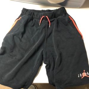Air Jordan Cloth shorts